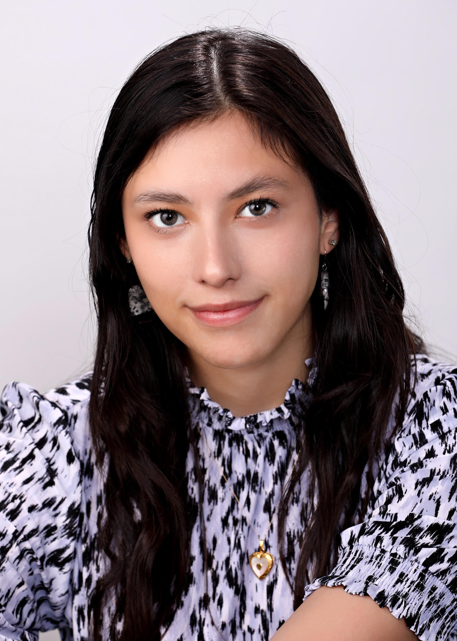 Alexis Huddleston-Monroy